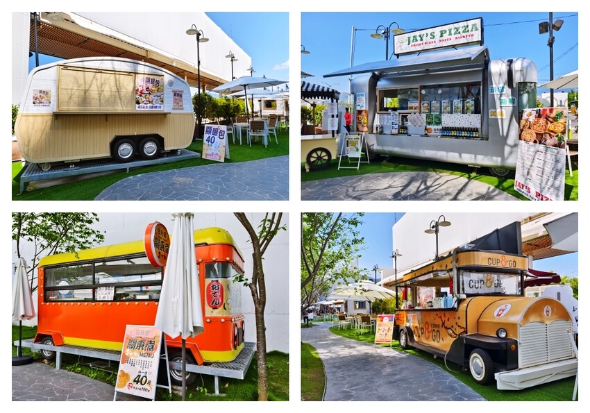 南投縣埔里鎮埔里景點 日月町 日月潭旅途中最美休息驛站，美食、美拍新聖地