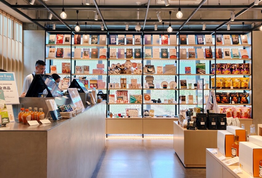 南投縣埔里鎮埔里景點 日月町 日月潭旅途中最美休息驛站，美食、美拍新聖地