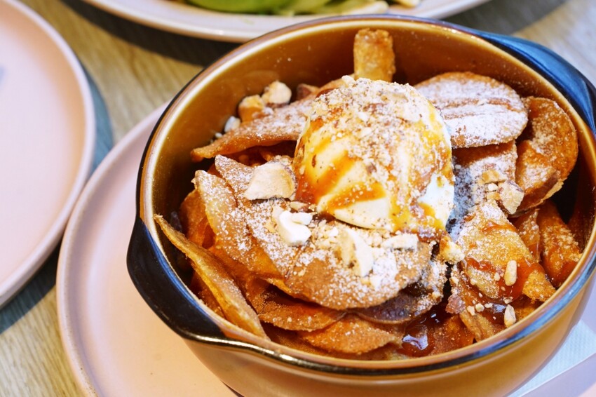 南投縣埔里鎮埔里景點 日月町 日月潭旅途中最美休息驛站，美食、美拍新聖地