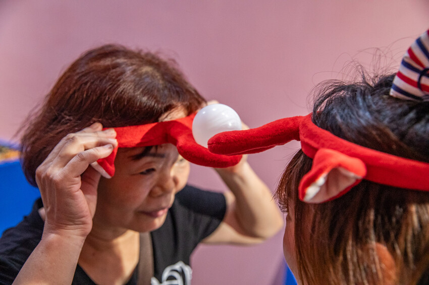 雨天來宜蘭玩哪裡？頭等倉Heads Up室內遊戲玩不完！