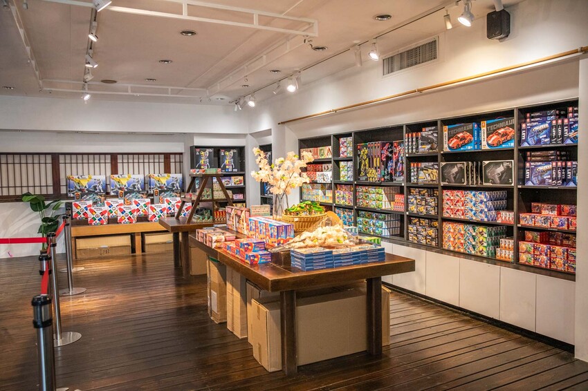 雨天來宜蘭玩哪裡？頭等倉Heads Up室內遊戲玩不完！