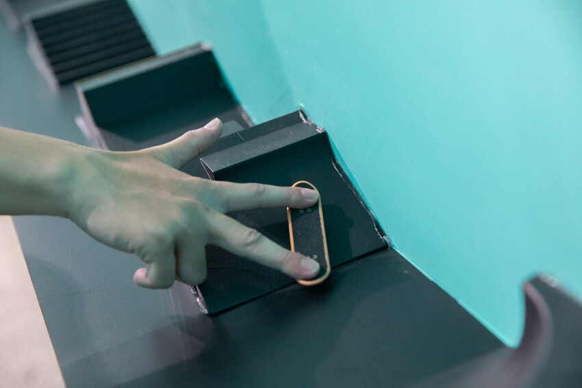 雨天來宜蘭玩哪裡？頭等倉Heads Up室內遊戲玩不完！