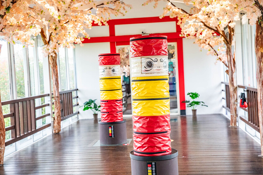 雨天來宜蘭玩哪裡？頭等倉Heads Up室內遊戲玩不完！