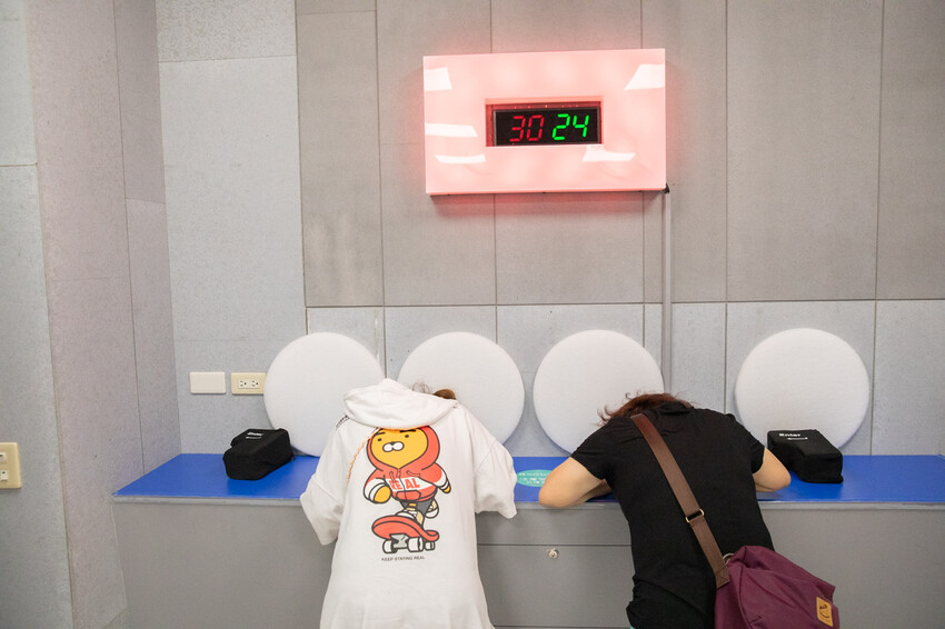 雨天來宜蘭玩哪裡？頭等倉Heads Up室內遊戲玩不完！