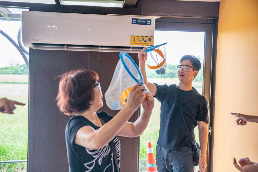 雨天來宜蘭玩哪裡？頭等倉Heads Up室內遊戲玩不完！