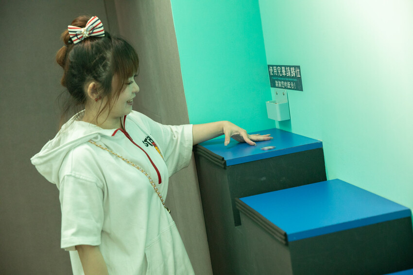 雨天來宜蘭玩哪裡？頭等倉Heads Up室內遊戲玩不完！