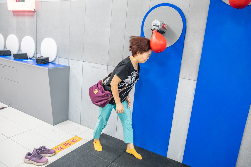 雨天來宜蘭玩哪裡？頭等倉Heads Up室內遊戲玩不完！