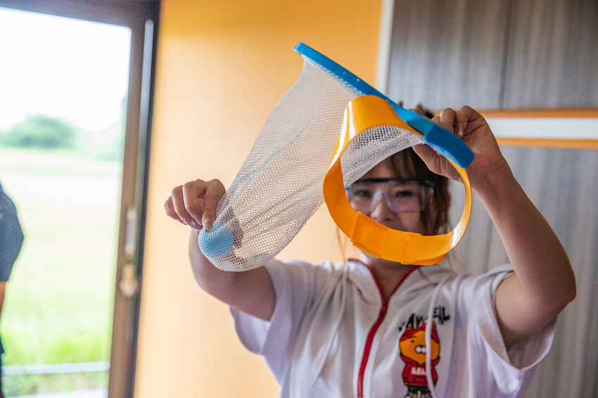 雨天來宜蘭玩哪裡？頭等倉Heads Up室內遊戲玩不完！