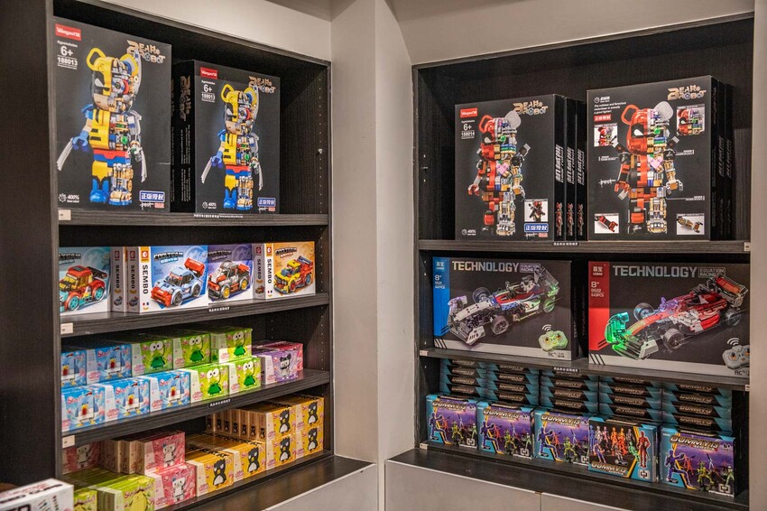 雨天來宜蘭玩哪裡？頭等倉Heads Up室內遊戲玩不完！