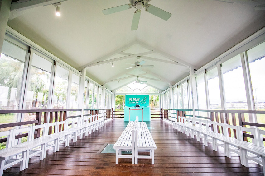 雨天來宜蘭玩哪裡？頭等倉Heads Up室內遊戲玩不完！