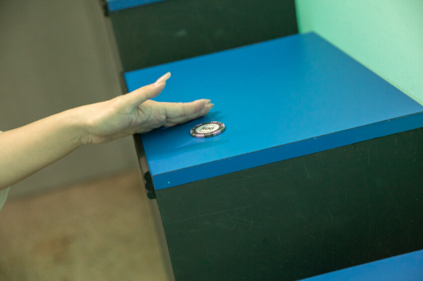 雨天來宜蘭玩哪裡？頭等倉Heads Up室內遊戲玩不完！