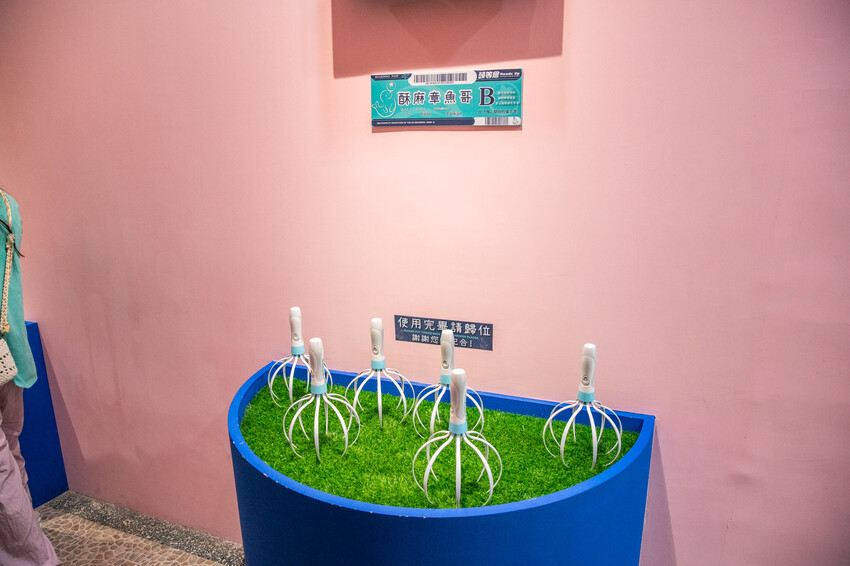 雨天來宜蘭玩哪裡？頭等倉Heads Up室內遊戲玩不完！