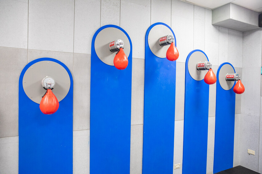 雨天來宜蘭玩哪裡？頭等倉Heads Up室內遊戲玩不完！