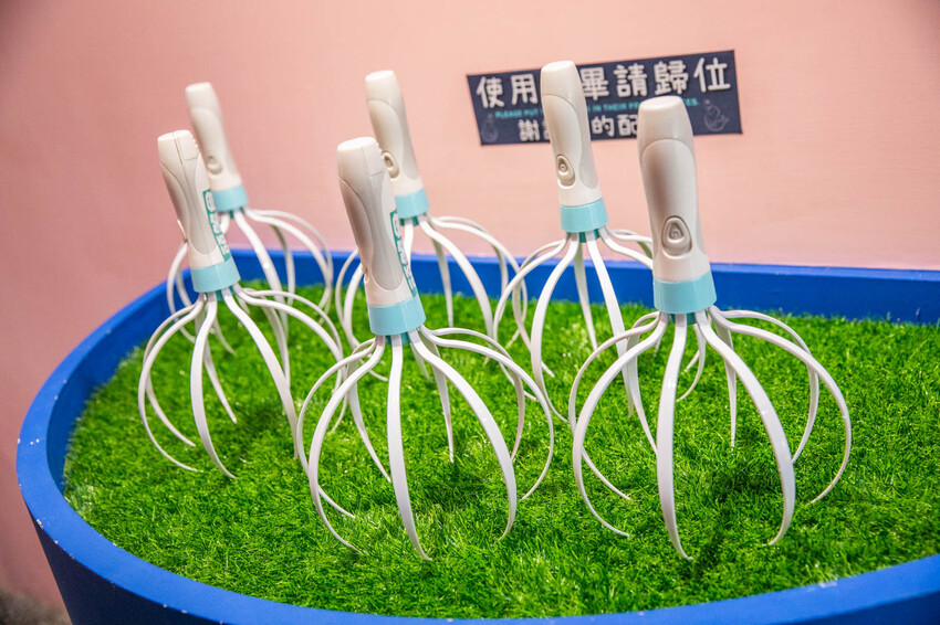 雨天來宜蘭玩哪裡？頭等倉Heads Up室內遊戲玩不完！