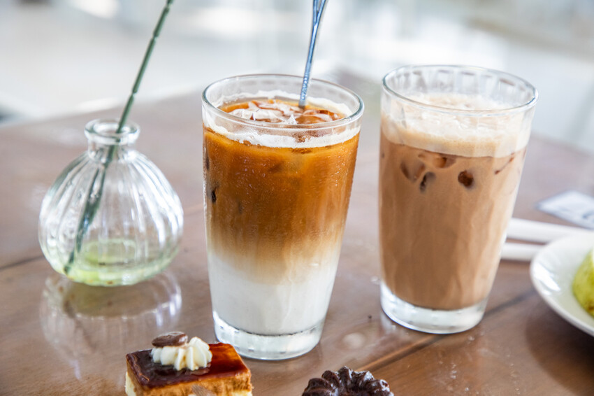 卓蘭小巷清風豪華露營，一泊三食網美必拍。