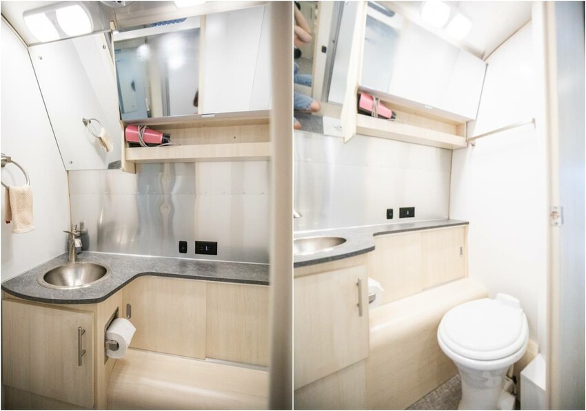 卓蘭小巷清風豪華露營，一泊三食網美必拍。