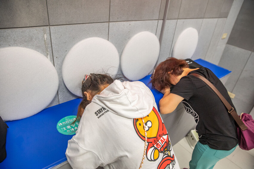 雨天來宜蘭玩哪裡？頭等倉Heads Up室內遊戲玩不完！