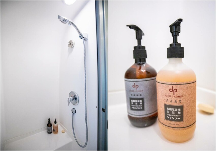 卓蘭小巷清風豪華露營，一泊三食網美必拍。