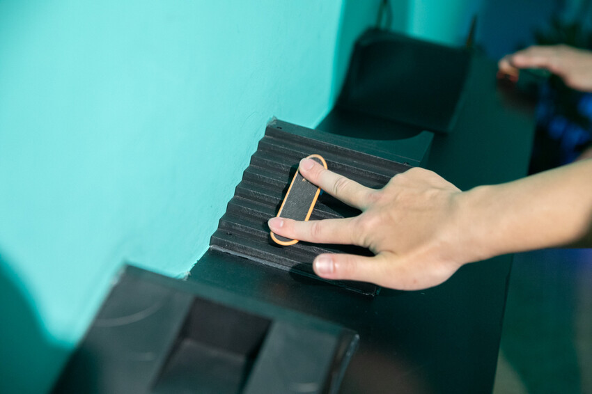 雨天來宜蘭玩哪裡？頭等倉Heads Up室內遊戲玩不完！