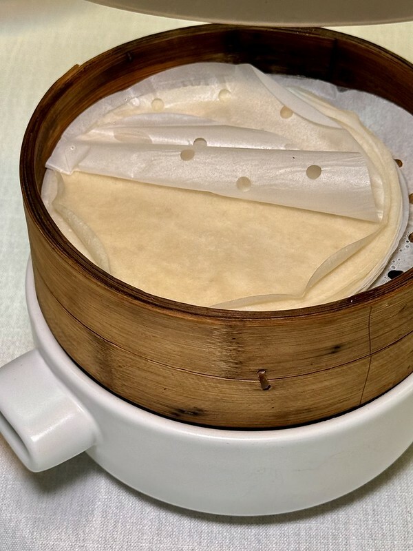 中國北京米其林一星！拾久 新派京菜超驚豔，必吃菜色推薦。