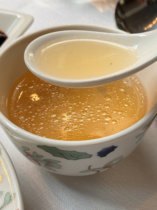 中國北京米其林一星！拾久 新派京菜超驚豔，必吃菜色推薦。