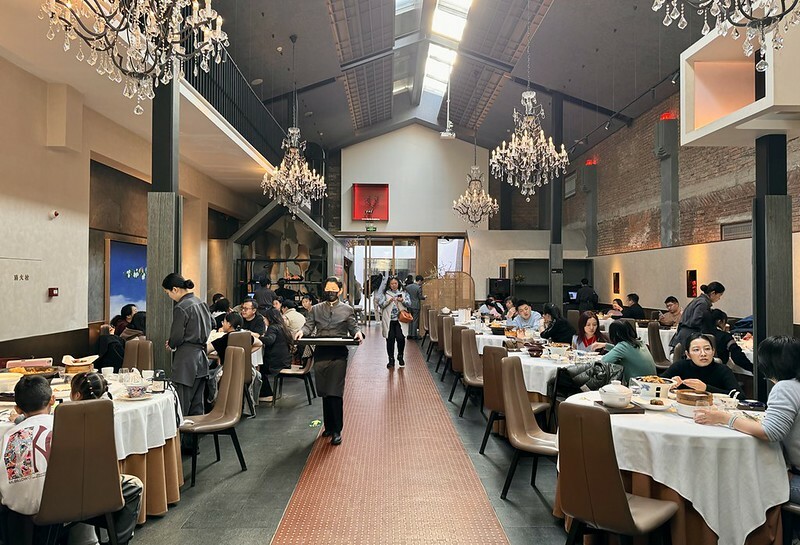 中國北京米其林一星！拾久 新派京菜超驚豔，必吃菜色推薦。