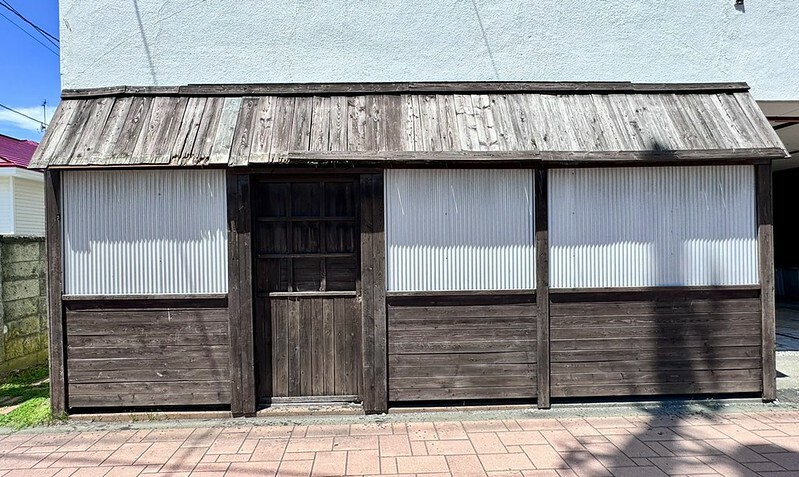 孤獨的美食家苫小牧實訪,味の五十番咖哩必吃。