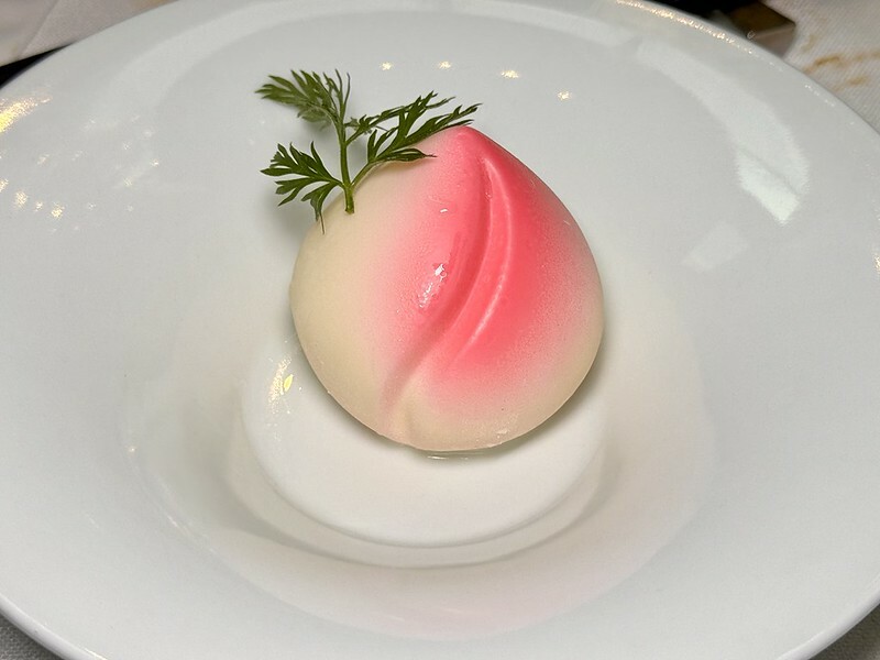 中國北京米其林一星！拾久 新派京菜超驚豔，必吃菜色推薦。