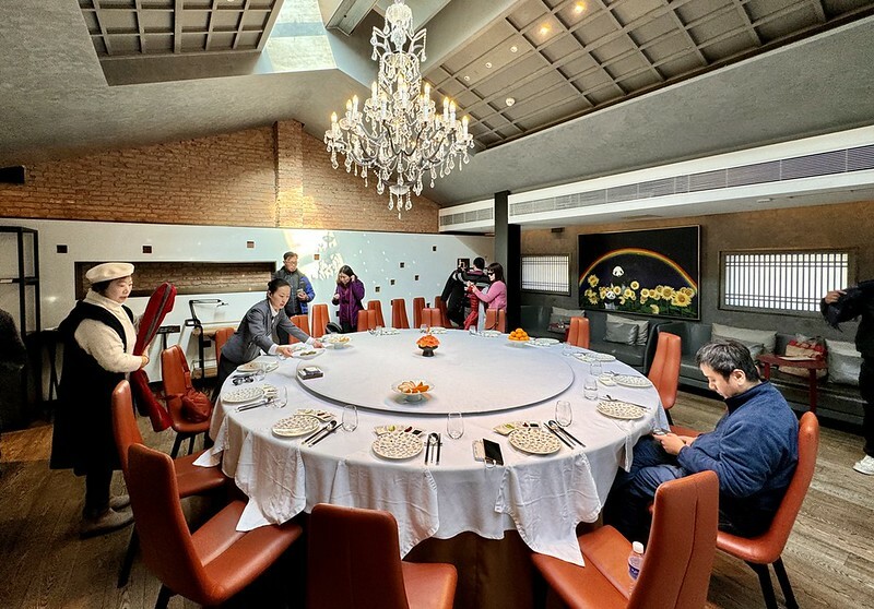 中國北京米其林一星！拾久 新派京菜超驚豔，必吃菜色推薦。