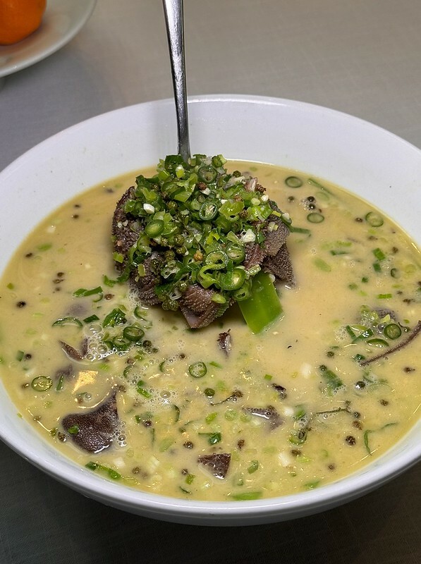 中國北京米其林一星！拾久 新派京菜超驚豔，必吃菜色推薦。