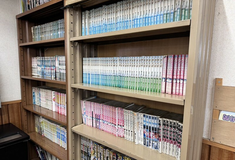 孤獨的美食家苫小牧實訪,味の五十番咖哩必吃。