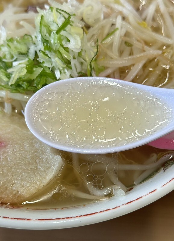 孤獨的美食家苫小牧實訪,味の五十番咖哩必吃。