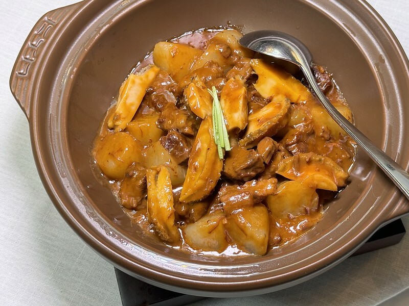 中國北京米其林一星！拾久 新派京菜超驚豔，必吃菜色推薦。