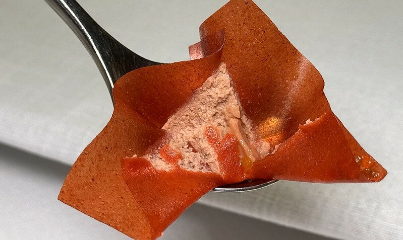 中國北京米其林一星！拾久 新派京菜超驚豔，必吃菜色推薦。