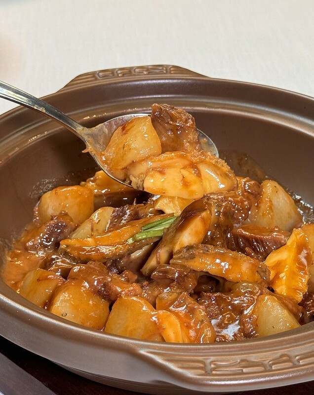 中國北京米其林一星！拾久 新派京菜超驚豔，必吃菜色推薦。