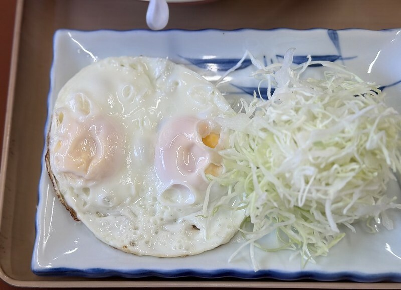 孤獨的美食家苫小牧實訪,味の五十番咖哩必吃。