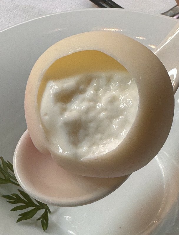 中國北京米其林一星！拾久 新派京菜超驚豔，必吃菜色推薦。