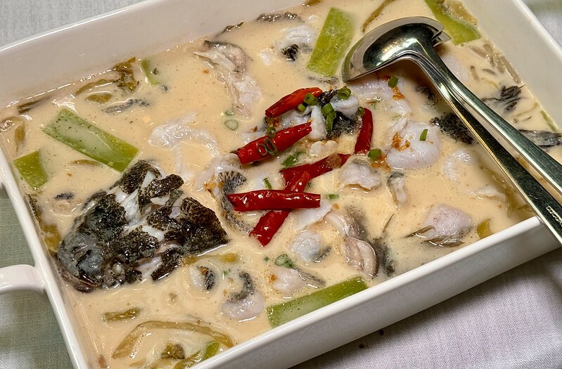 中國北京米其林一星！拾久 新派京菜超驚豔，必吃菜色推薦。