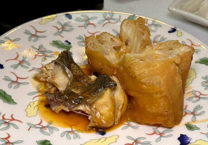 中國北京米其林一星！拾久 新派京菜超驚豔，必吃菜色推薦。