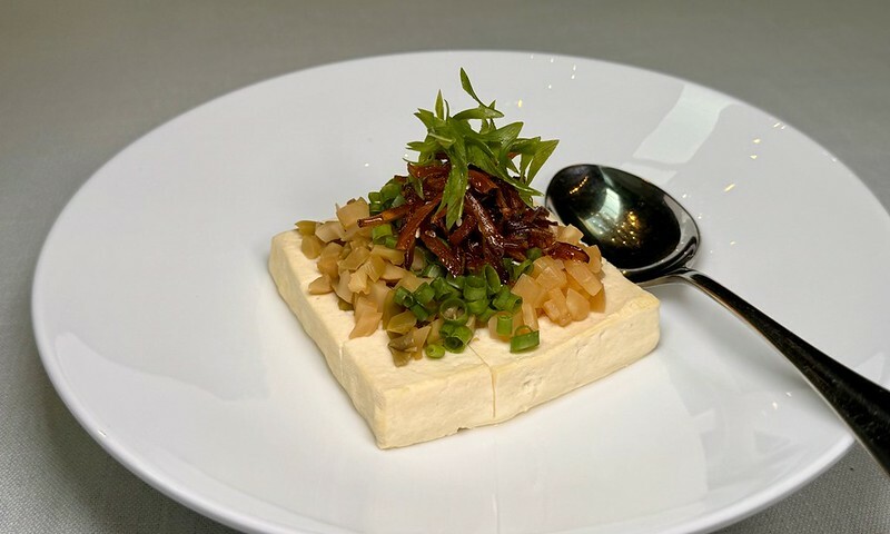 中國北京米其林一星！拾久 新派京菜超驚豔，必吃菜色推薦。