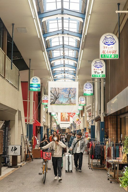 岡山倉敷必吃！梅の木味噌炸豬排45年老店，倉敷名店梅の木。