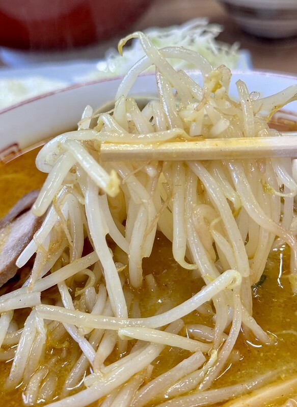 孤獨的美食家苫小牧實訪,味の五十番咖哩必吃。