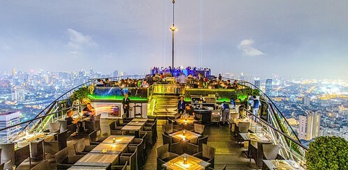 泰國清邁泰北咖哩意麵神店！在地人激推Khao Soi Samerjai，連續六年米其林必比登。