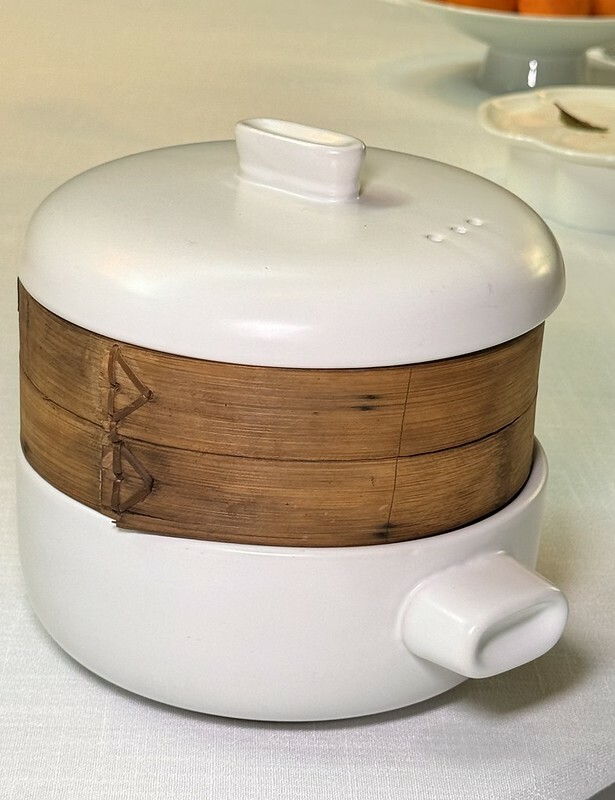 中國北京米其林一星！拾久 新派京菜超驚豔，必吃菜色推薦。