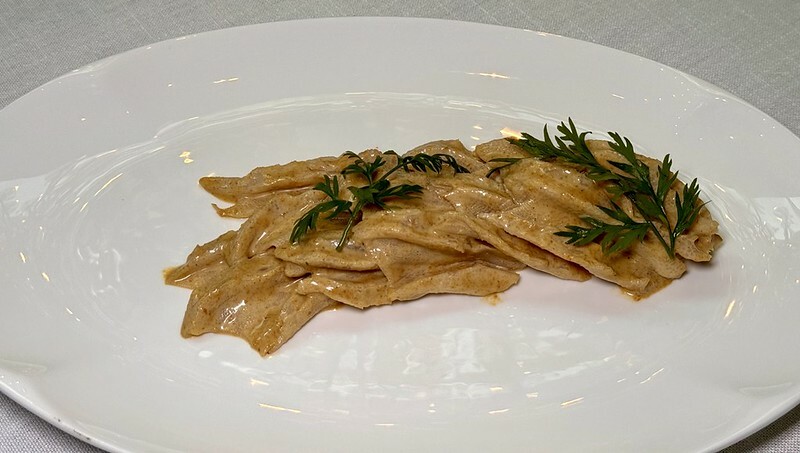 中國北京米其林一星！拾久 新派京菜超驚豔，必吃菜色推薦。