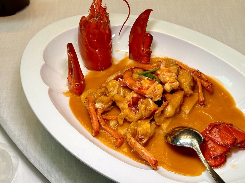 中國北京米其林一星！拾久 新派京菜超驚豔，必吃菜色推薦。