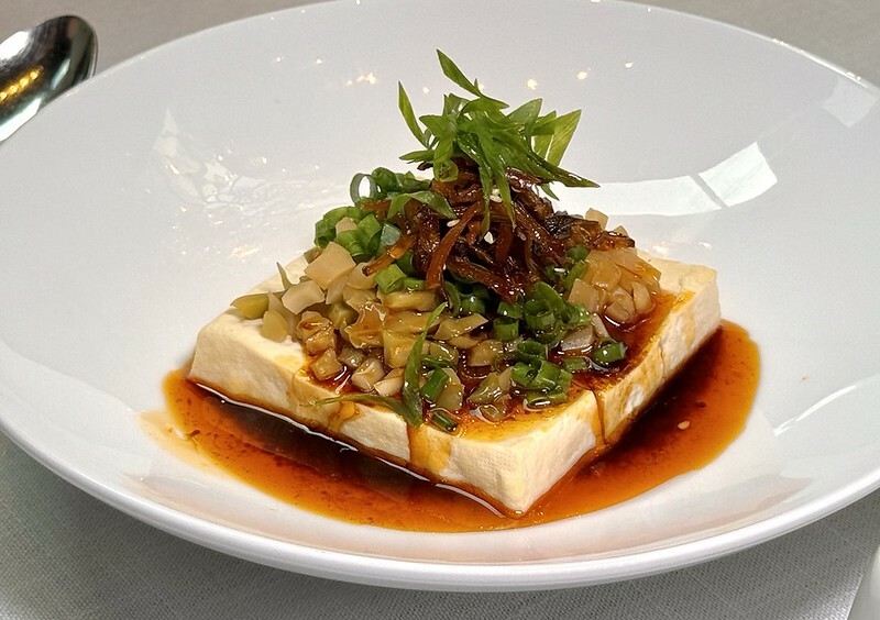 中國北京米其林一星！拾久 新派京菜超驚豔，必吃菜色推薦。