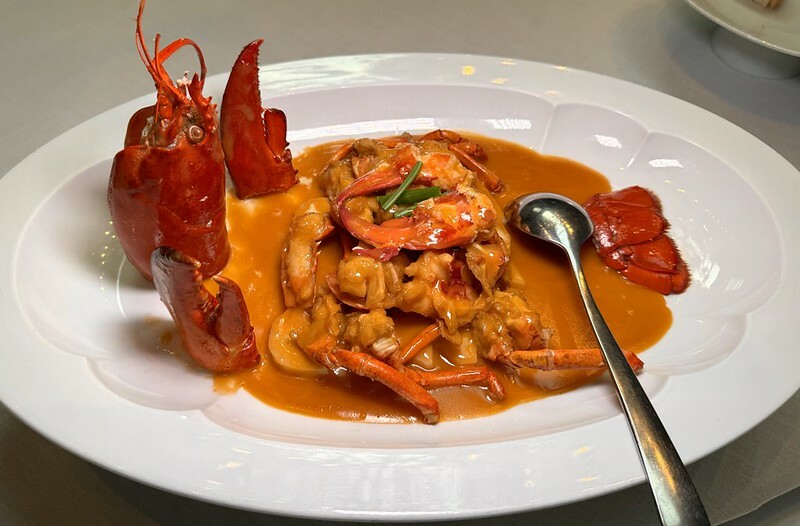 中國北京米其林一星！拾久 新派京菜超驚豔，必吃菜色推薦。