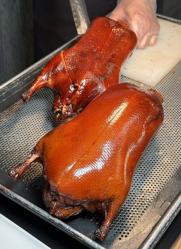 中國北京米其林一星！拾久 新派京菜超驚豔，必吃菜色推薦。