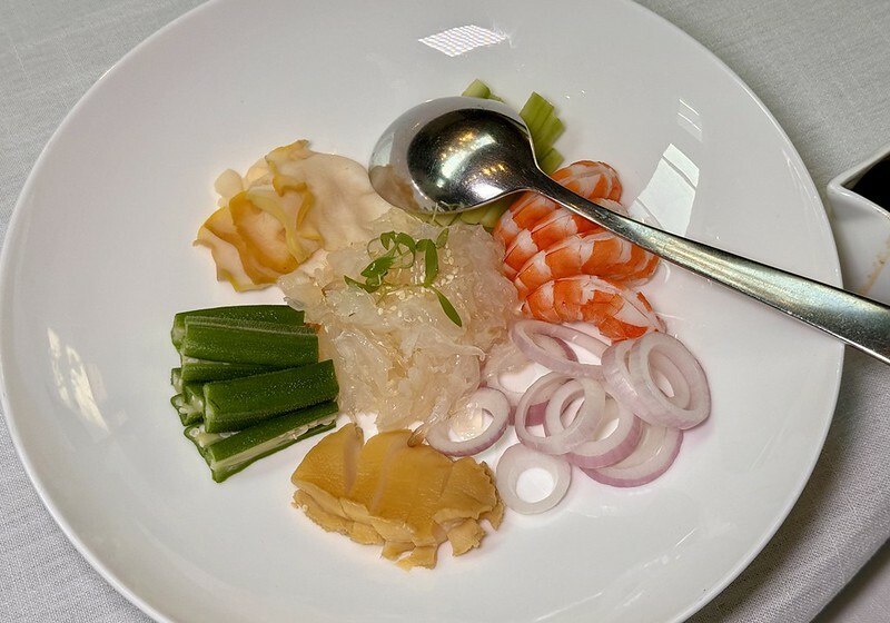 中國北京米其林一星！拾久 新派京菜超驚豔，必吃菜色推薦。